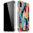 Color Melt by Etta Vee iPhone X/XS Clear Case